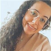 Profesora de inglés con el First Certificate of English ofrece clases particulares de inglés desde primaria hasta bachiller